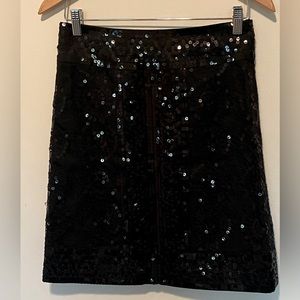 Tory Burch Isis skirt
